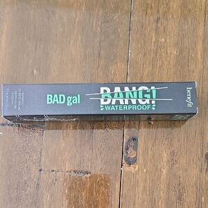 Benefit Bad Gal Mascara